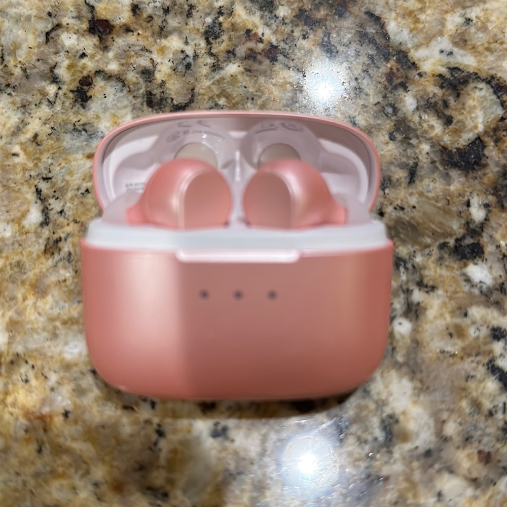 Ear buds